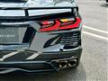 2025 Chevrolet Corvette