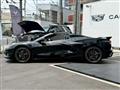 2025 Chevrolet Corvette