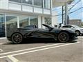 2025 Chevrolet Corvette