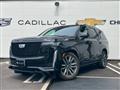 2023 Cadillac Escalade
