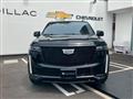 2023 Cadillac Escalade