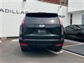 2023 Cadillac Escalade