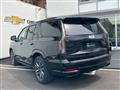 2023 Cadillac Escalade