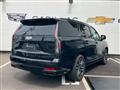 2023 Cadillac Escalade