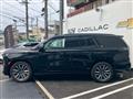 2023 Cadillac Escalade