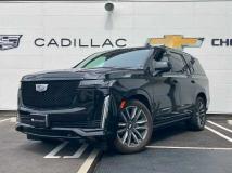 2023 Cadillac Escalade