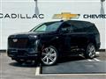 2025 Cadillac Escalade