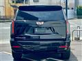 2025 Cadillac Escalade
