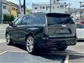 2025 Cadillac Escalade