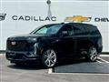 2025 Cadillac Escalade