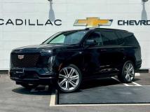 2025 Cadillac Escalade