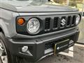 2025 Suzuki Jimny