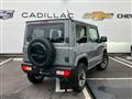 2025 Suzuki Jimny
