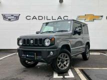 2025 Suzuki Jimny