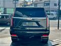 2025 Cadillac Escalade
