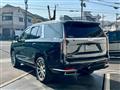 2025 Cadillac Escalade