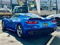 2025 Chevrolet Corvette