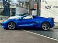 2025 Chevrolet Corvette
