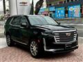 2024 Cadillac Escalade