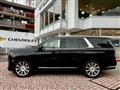 2024 Cadillac Escalade