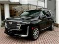 2024 Cadillac Escalade
