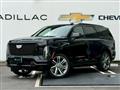 2025 Cadillac Escalade