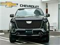 2025 Cadillac Escalade