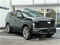 2025 Cadillac Escalade