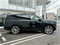 2025 Cadillac Escalade