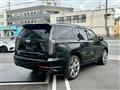 2025 Cadillac Escalade