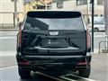 2025 Cadillac Escalade
