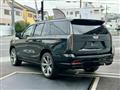 2025 Cadillac Escalade