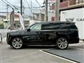 2025 Cadillac Escalade