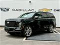 2025 Cadillac Escalade