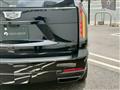 2025 Cadillac Escalade