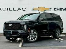 2025 Cadillac Escalade