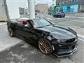 2024 Chevrolet Camaro