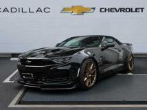 2024 Chevrolet Camaro