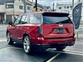 2025 Cadillac Escalade