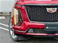 2025 Cadillac Escalade