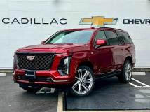 2025 Cadillac Escalade