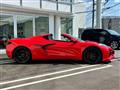 2024 Chevrolet Corvette