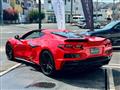 2024 Chevrolet Corvette