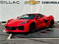 2024 Chevrolet Corvette