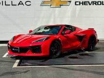 2024 Chevrolet Corvette