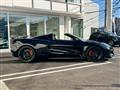 2025 Chevrolet Corvette