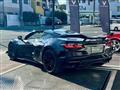 2025 Chevrolet Corvette