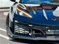 2025 Chevrolet Corvette