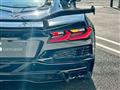 2025 Chevrolet Corvette