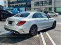 2019 Mercedes-Benz C-Class